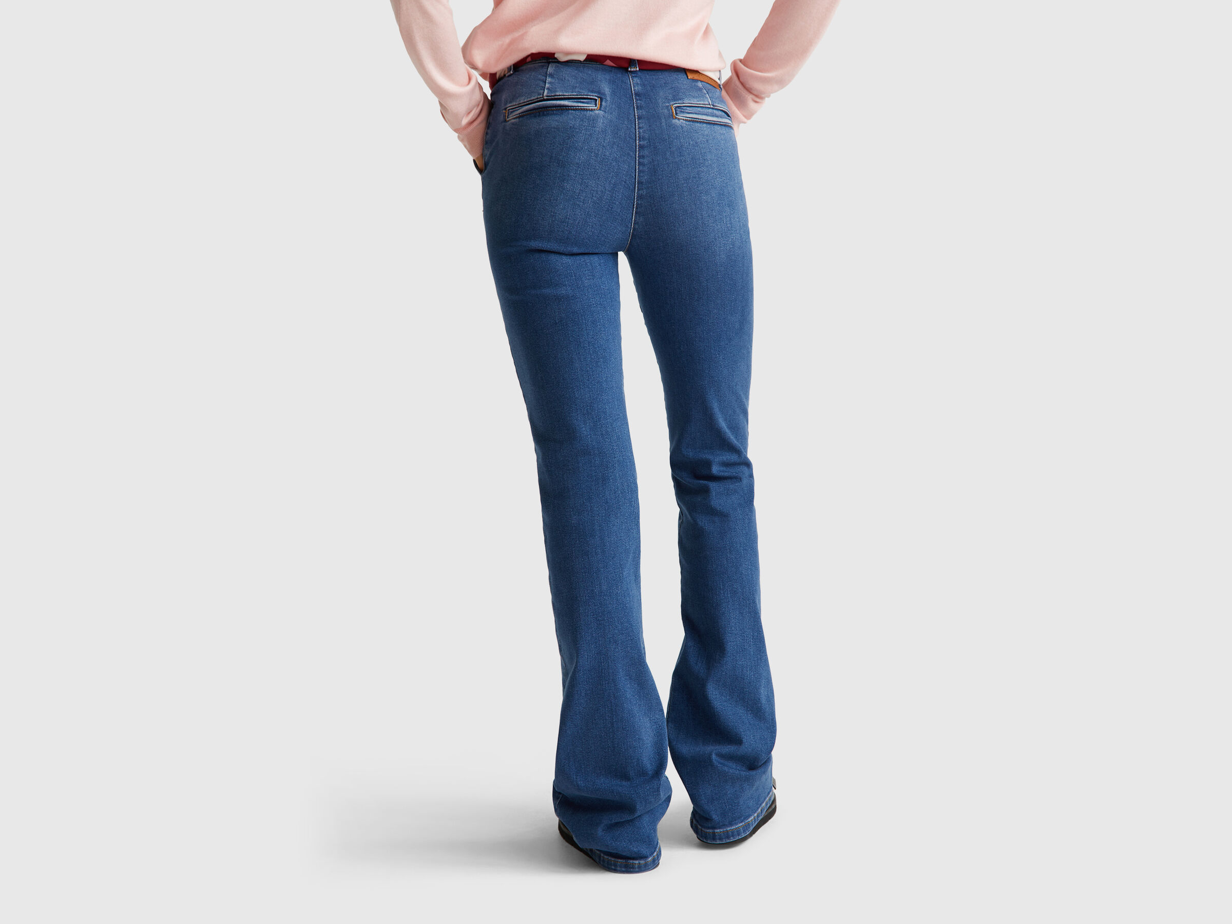 TROUSERS Damen image number 2